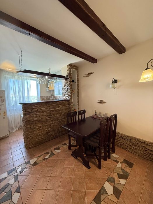 3х кім.ква.в новому будинку. 71м. Євроремон. Під держпрограми можливо.