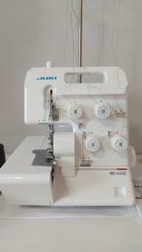 Juki MO-644D overlock