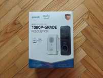 домофон eufy 1080p grade видеозвонок