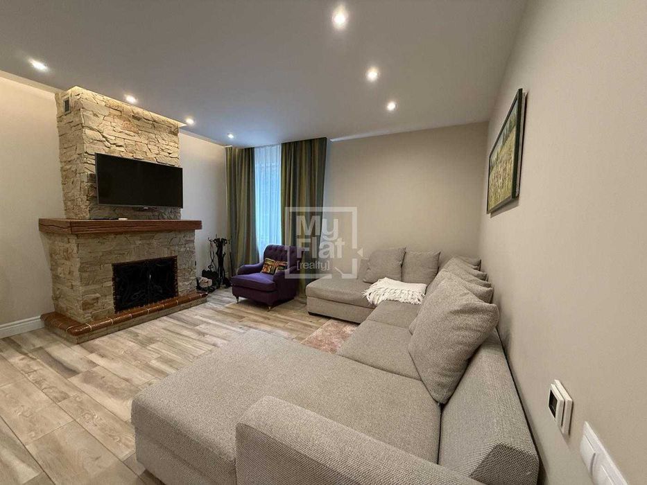 Аренда дома Новоселки 215м2, 16 сот , Хотяновка, Вышгород генератор