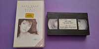 Kate Bush – The Whole Story VHS Video kaseta lata 80