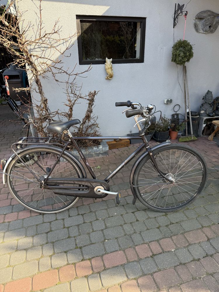 Rower Gazelle Primeur