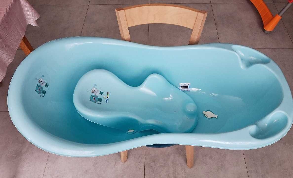 Wózek X-lander głęboki gondola Stan Idealny+Wanienka z fotelikiem