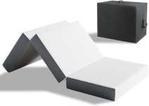 Materac składany Vesgantti Tri-Fold