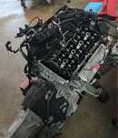 Motor N47D20A Pecas