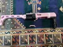 AAP-01 kit carabina ABS
