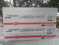 Styropian 15 cm Swisspor 150mm TANIO!