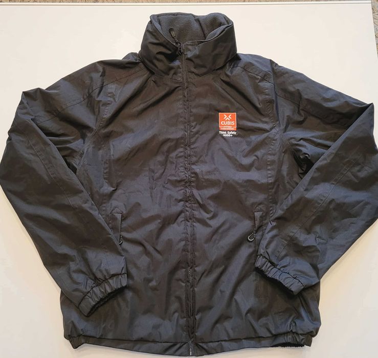 Kurtka wodoodporna damska Regatta Professional