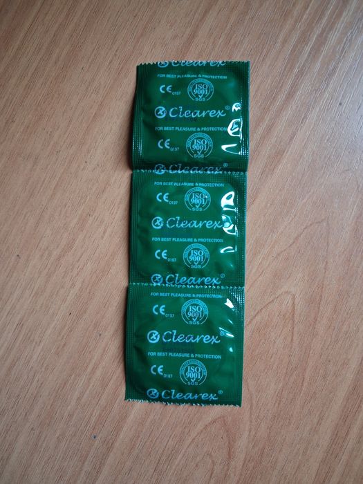 Продам презервативы