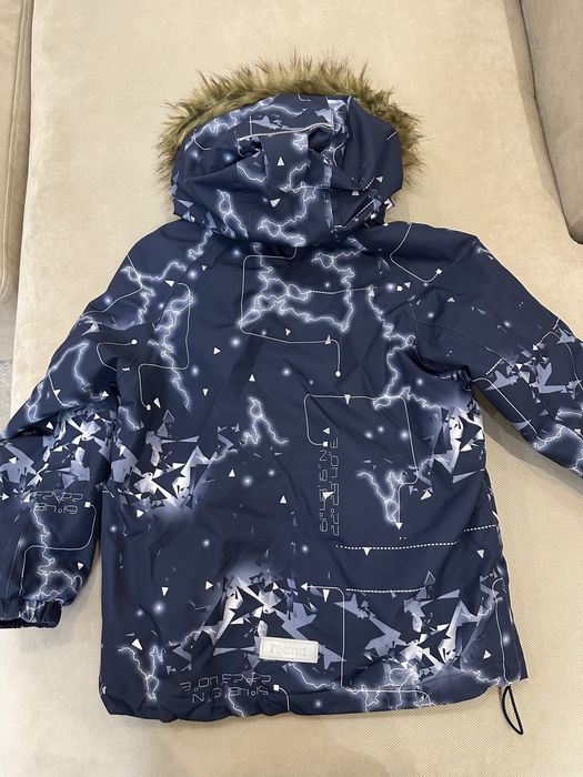 Куртка Reima Skaidi, 128