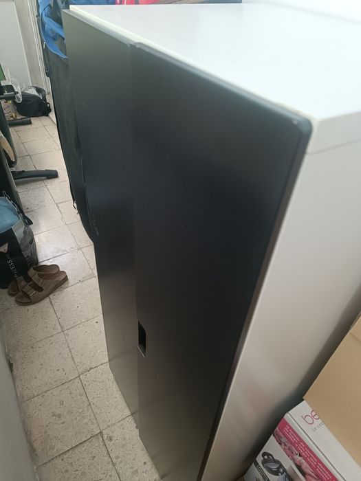 Roupeiro IKEA criança