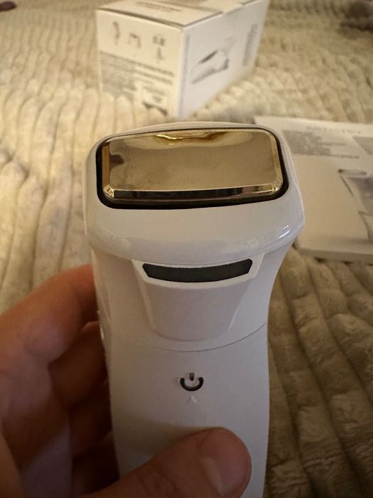 Dermasonic Artistri-ультразвуковий скрабер,гальванійна насадка