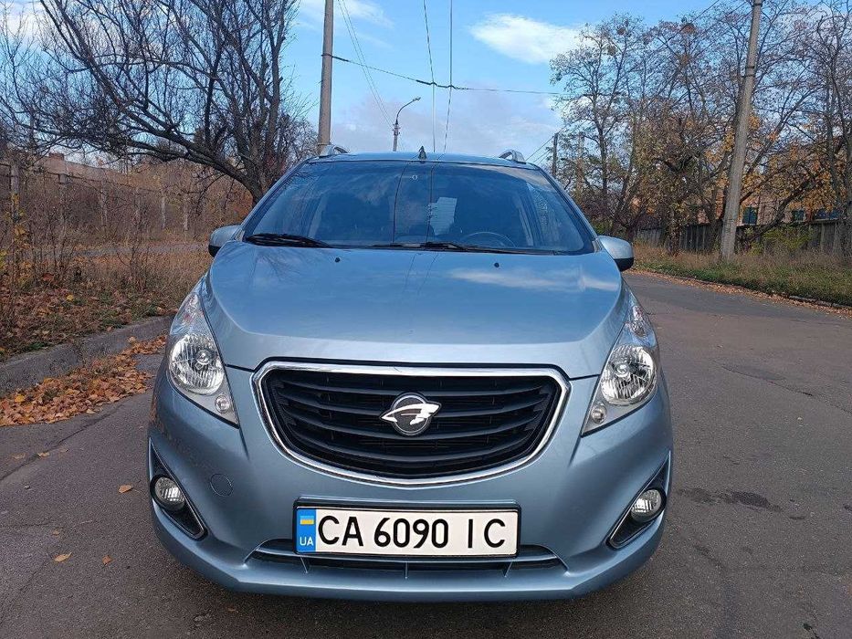 Продам власне авто Ravon R2 (аналог Shevrole Spark), 2020 р.