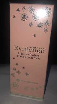 Evidence Yves Rocher 50 ml