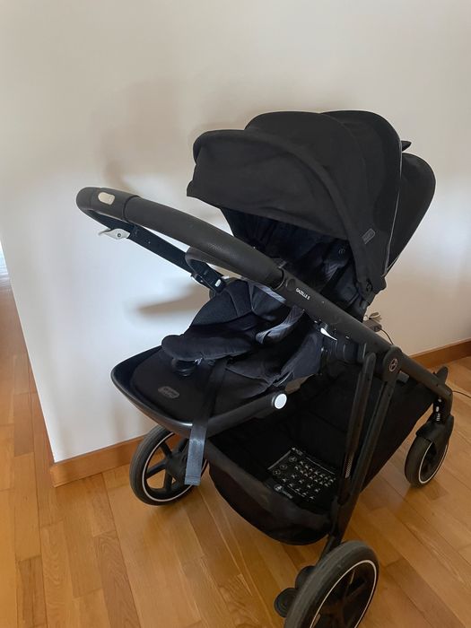 Carrinho cybex gazelle s