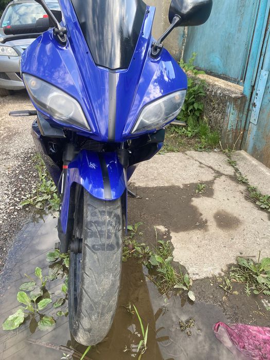 Мото вайпер р1 250 сс