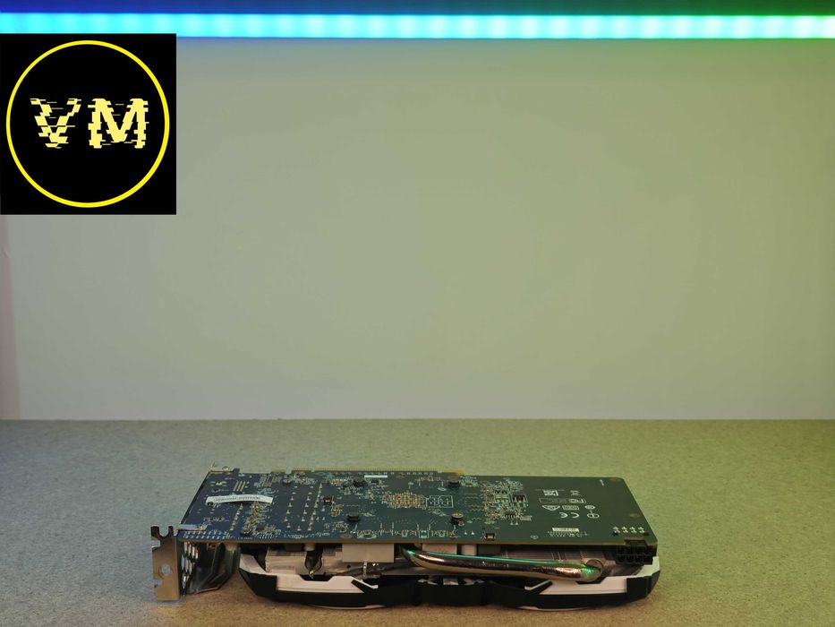 VM PC Магазин Rx 470 4gb Msi Armor Відеокарта Суперзнижки!