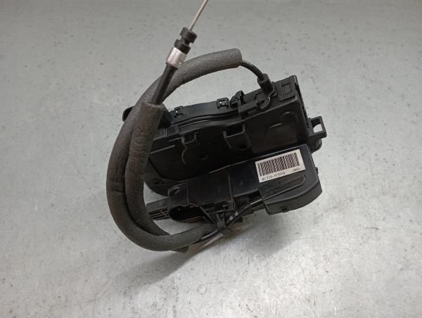 Fechadura / fecho porta frente direito KIA Sportage III (SL)