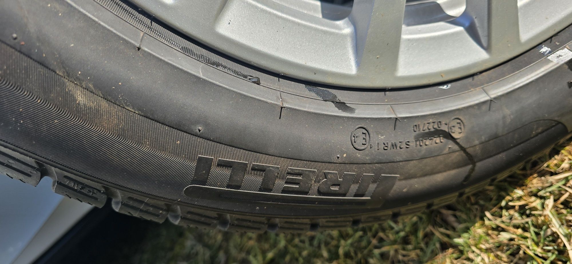 koła felgi 5x112 bmw