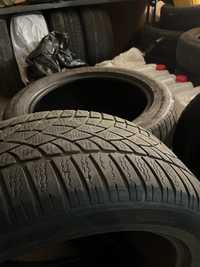 Продам резину 255/50 R19