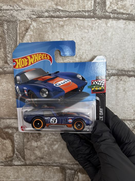 Hot Wheels продаж моделей