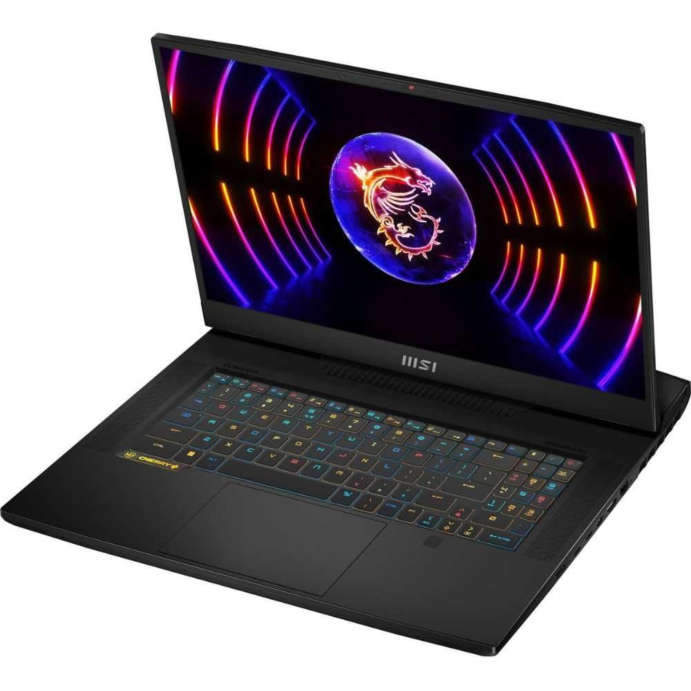 Ноутбук MSI Titan GT77HX 13VI-042US