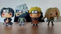 Figurki anime POP, manga Naruto