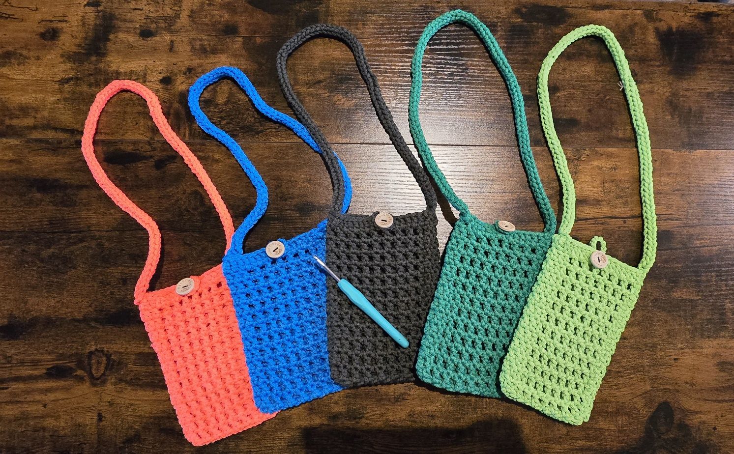 Mini torebka ( etui ) na telefon