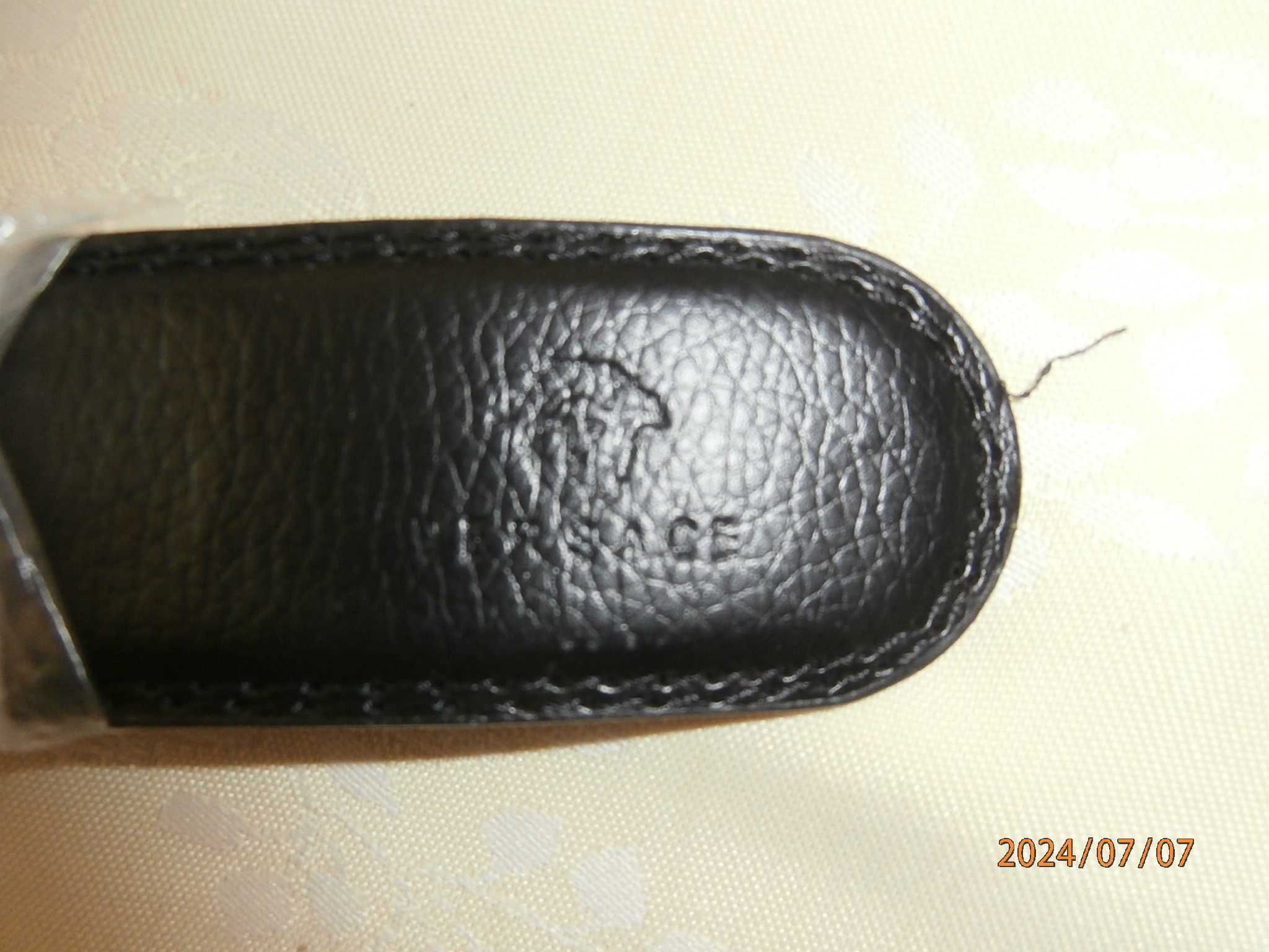 Pasek Versace / nowy /