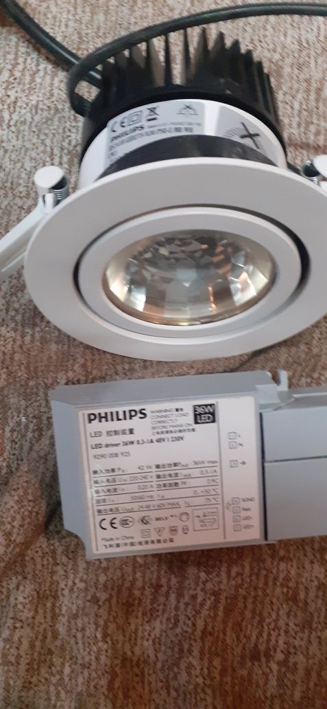 Halogen LED philips
