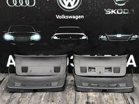 Карта крышки багажника VW Passat B6 обшивка багажника ляди Пассат Б6