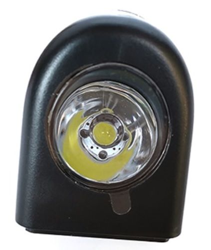 Lampka LED przód do hulajnogi Motus Scooty 8,5