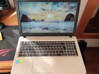 Portátil ASUS I3 A540L