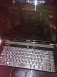 Качественный красивый ноутбук  DELL на запчасти