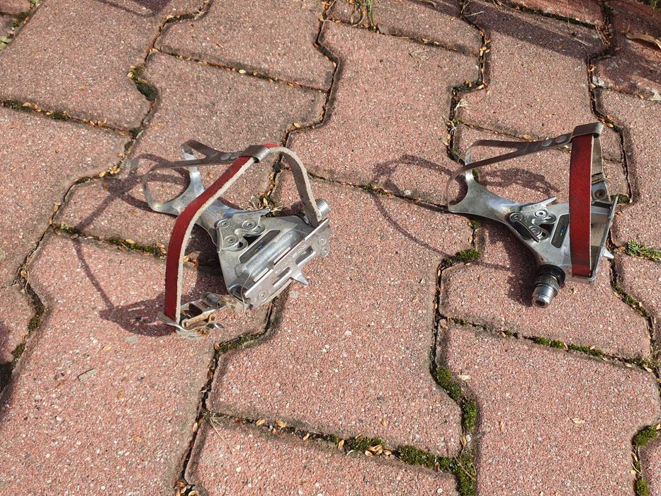 BIANCHI Rekord 940 Columbus Shimano 600