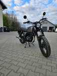 Brixton Cromwell Brixton BX 125