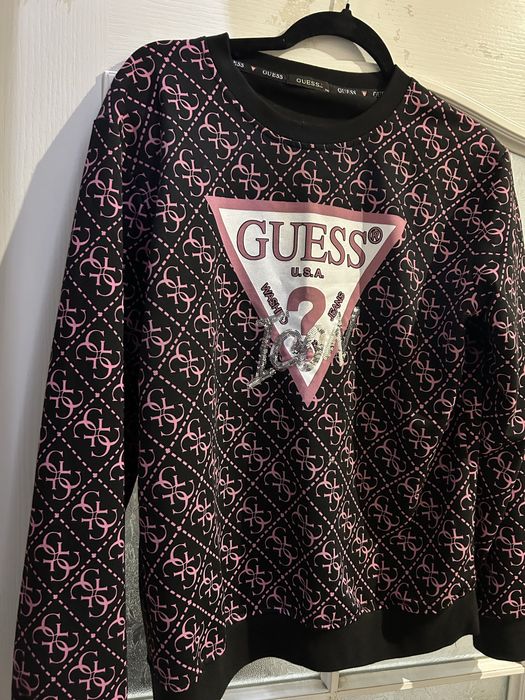 Bluza a’la guess xl