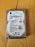 Dysk HDD Seagatr 160GB SATA II 2.5''