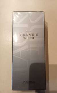 Black Suede Touch 125 ml