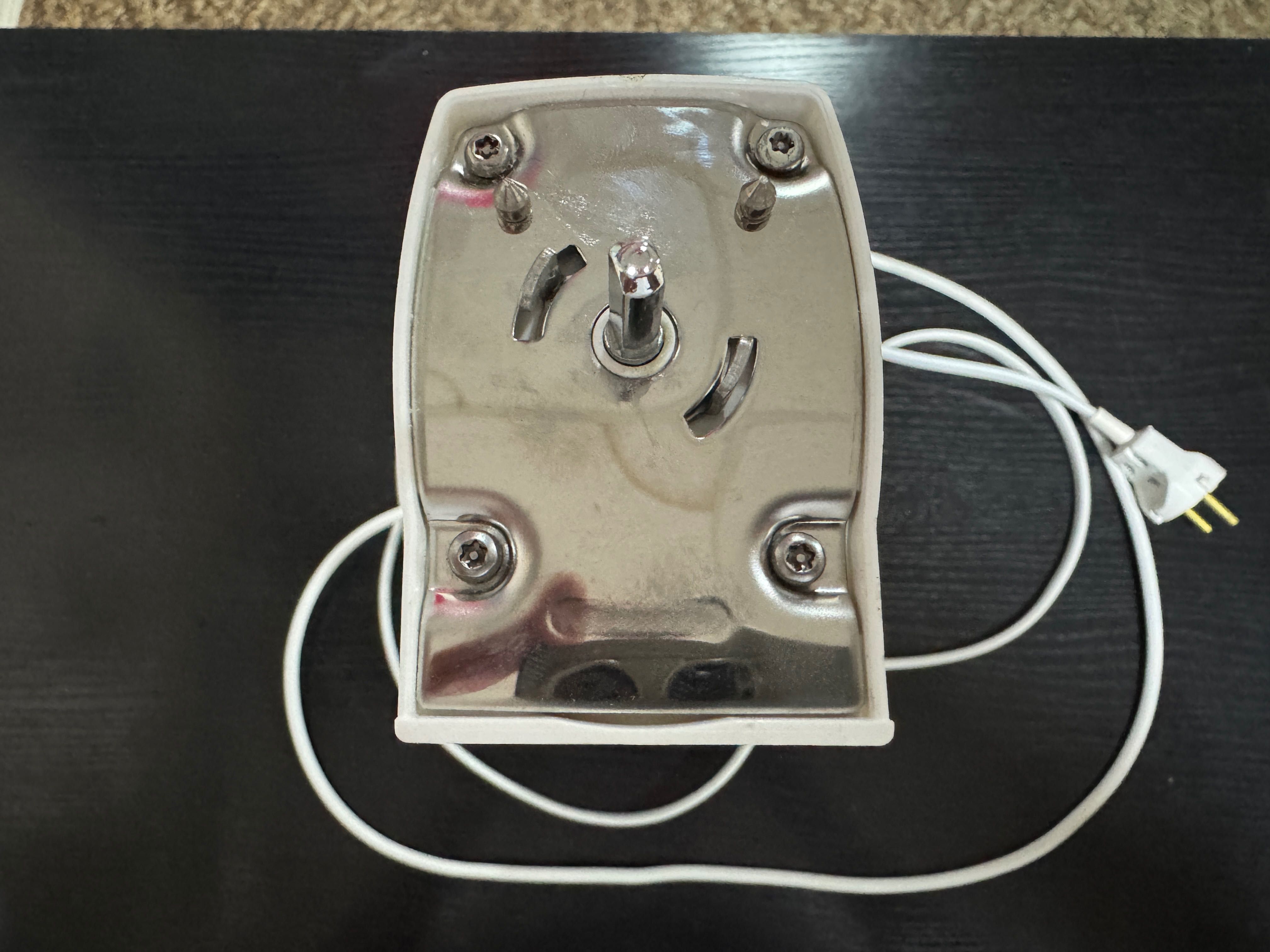 Умный Привал для корниза Aqara Curtain Controller