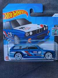 Hot wheels BMW M3  Wagon e36 touring autko resorak