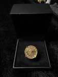 Vendo anel versace