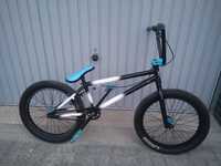 BMX firmy MB dla 10-15 lat