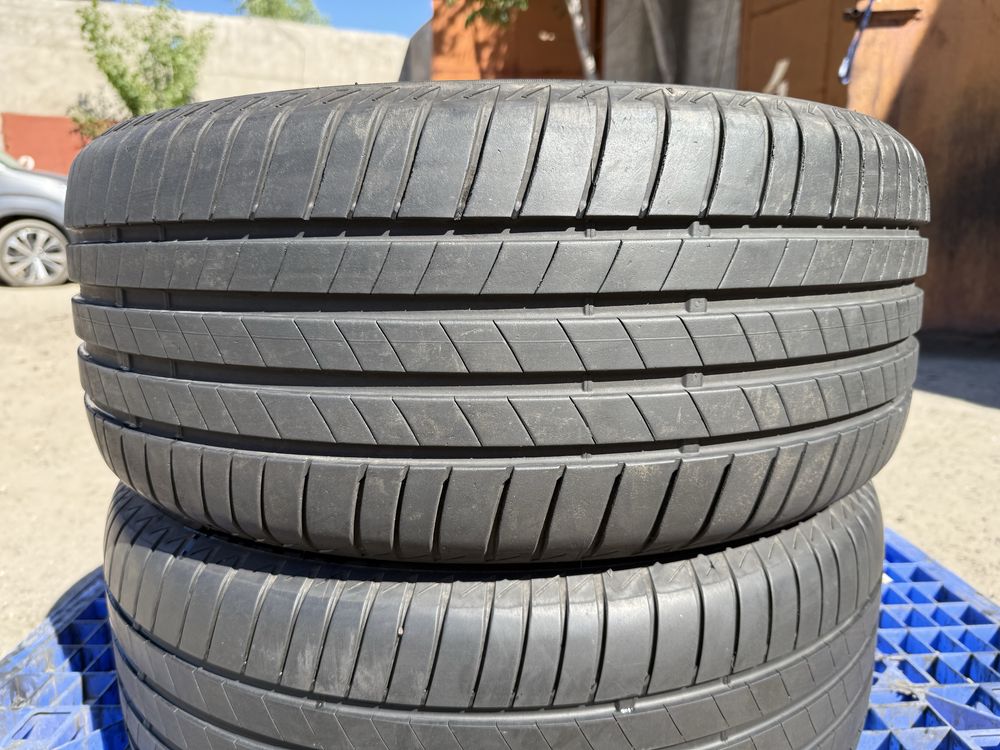 245/45 r18 Bridgestone Turanza T005 Drive Guard
