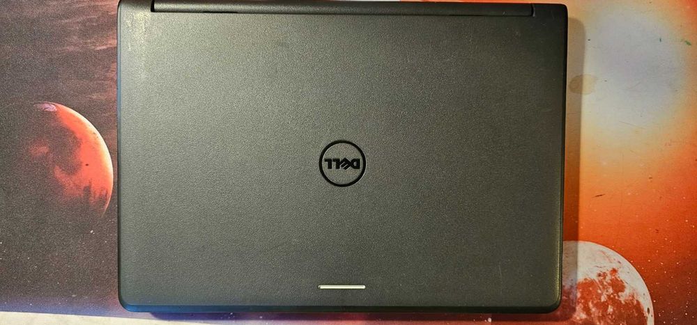 Dell Latitude 3160 11.6" Pentium 4ядра 8GbDDR3L SSDM.2 500Gb сенсорний
