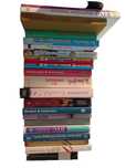 Książka książki 32 sztuki literatura dla Pań młodzieży cały karton