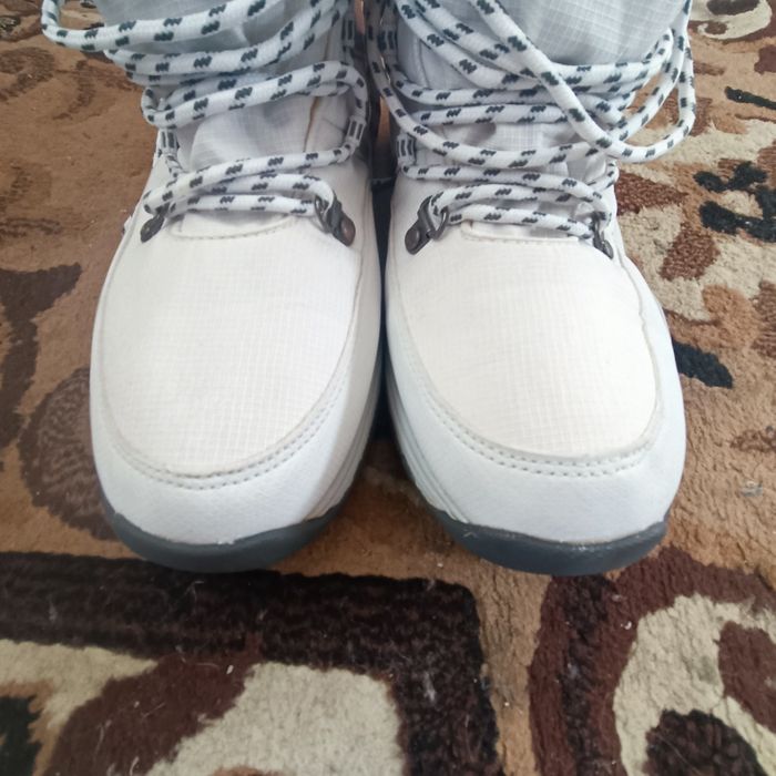 Термо сапоги, Дутики  Kappa 40 размер по стельке  26,5 см US 8