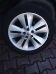 Felga Renault 18 Espace Vel Satis Laguna 5x108