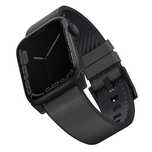 UNIQ pasek Straden Apple Watch Series    1/2/3/4/5/6/7/8/9/10/SE/
