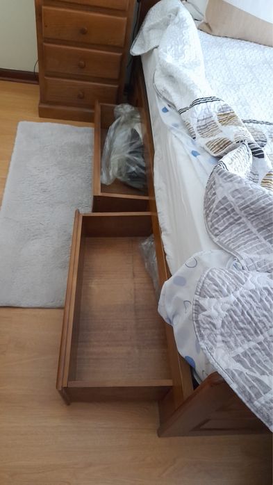 Mobilia de quarto